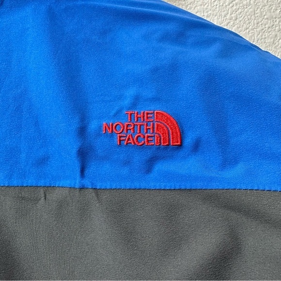 The north face  boys large  jacket - Picture 5 of 14